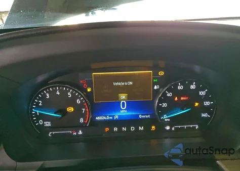 2020 Ford Explorer Xlt из США, поврежденный, VIN 1FMSK7DH1LGC30830